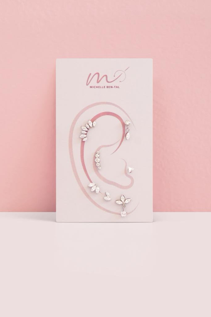 דגם לוסי - luci