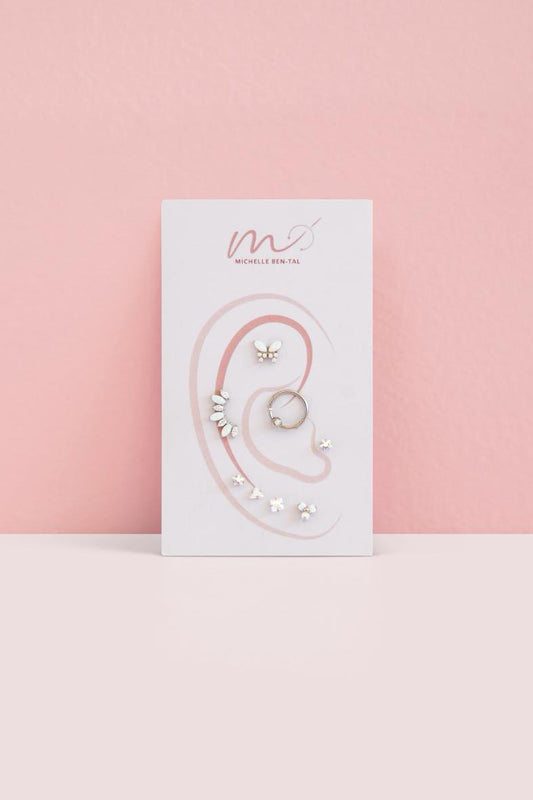 דגם סיילו - cielo