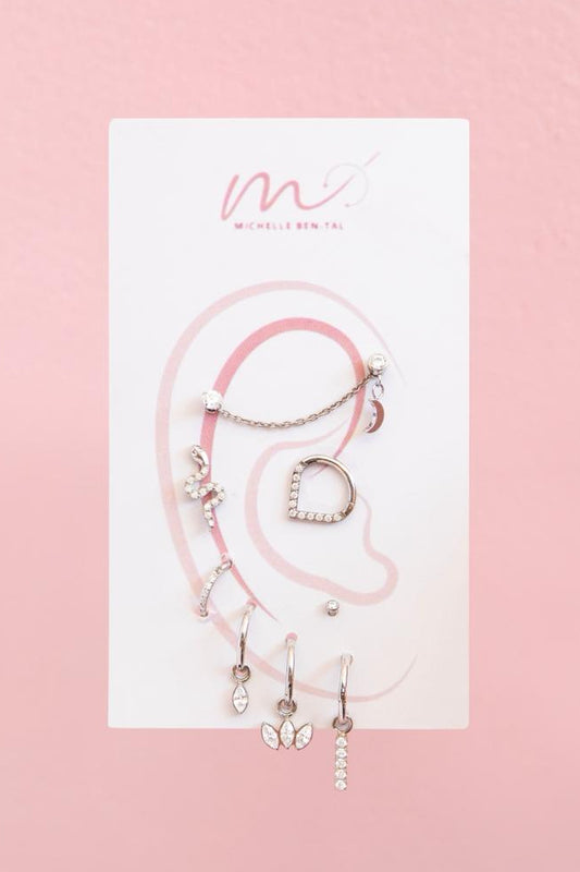 דגם לונה - luna