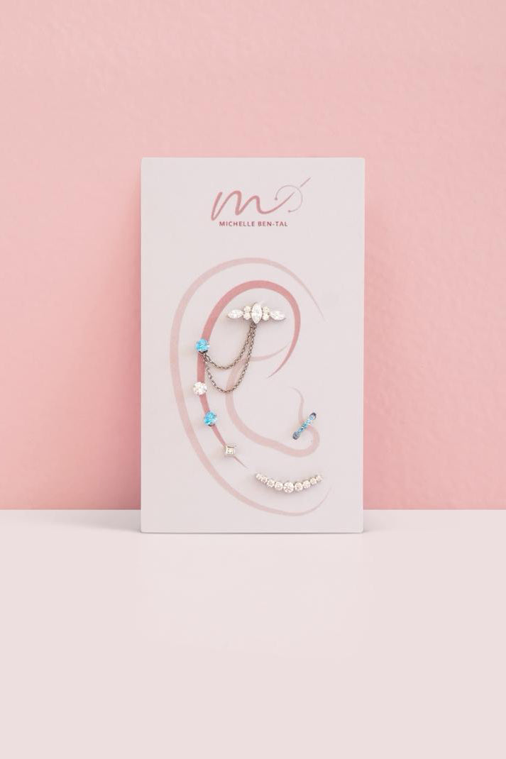 דגם נאיה - naiya