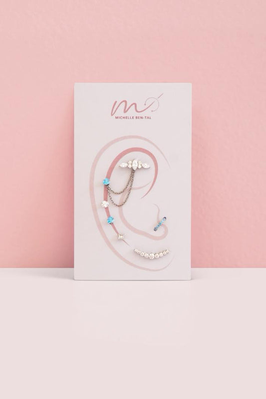 דגם נאיה - naiya